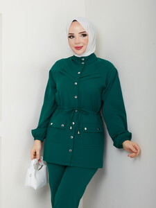Vesna Takım Zümrüt #3