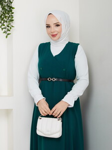Kemerli Dabıl Slopet Zümrüt #3