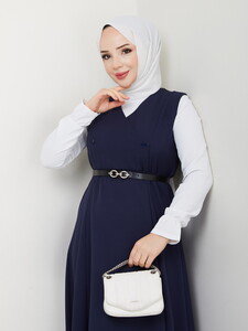 Kemerli Dabıl Slopet Laci #3