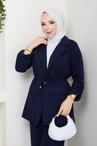 Beli Tünelli Oysho Pantolon Takım Laci #3