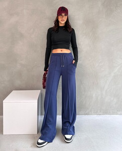 Beli Lastikli Oysho Pantolon Laci #3