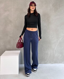 Beli Lastikli Oysho Pantolon Laci #4